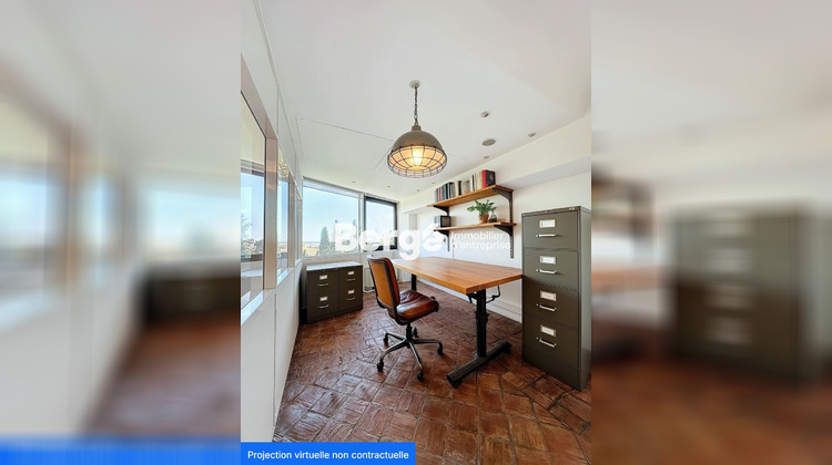 Ma-Cabane - Location Divers Le Cannet, 100 m²