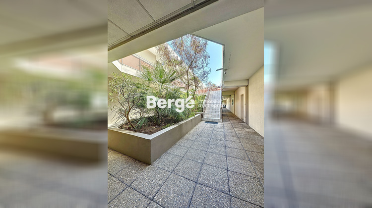 Ma-Cabane - Location Divers Le Cannet, 100 m²