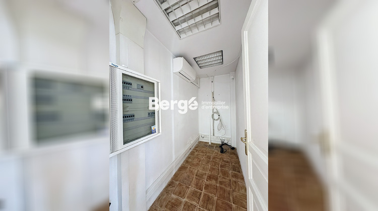 Ma-Cabane - Location Divers Le Cannet, 100 m²