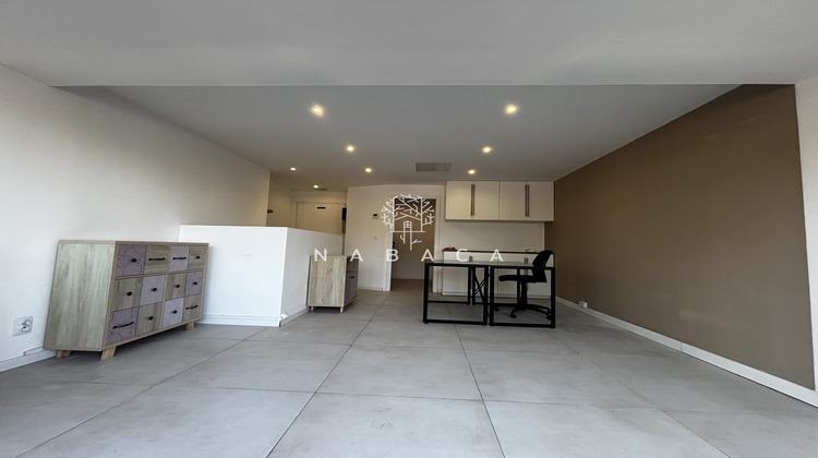 Ma-Cabane - Location Divers Le Cannet, 51 m²