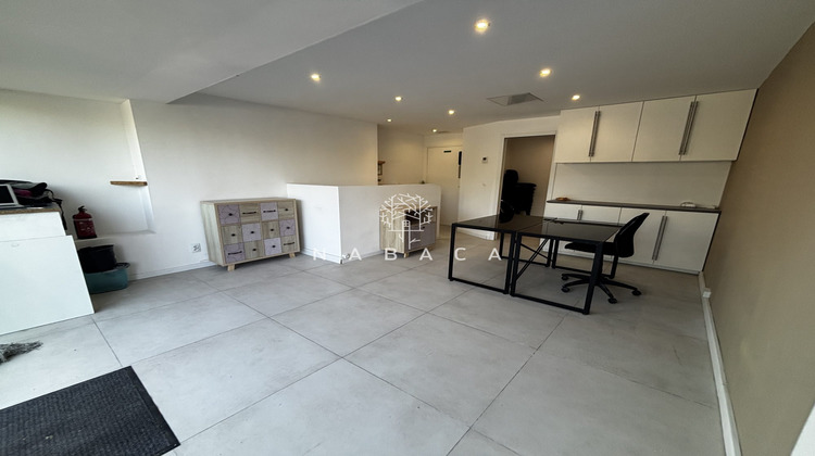 Ma-Cabane - Location Divers Le Cannet, 51 m²