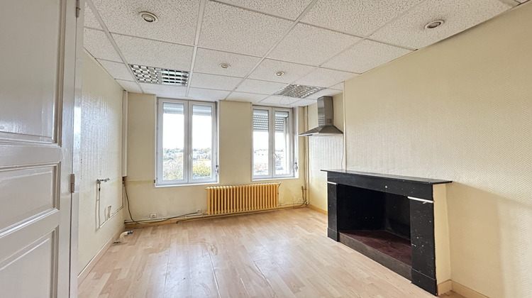 Ma-Cabane - Location Divers Le Cateau-Cambrésis, 160 m²