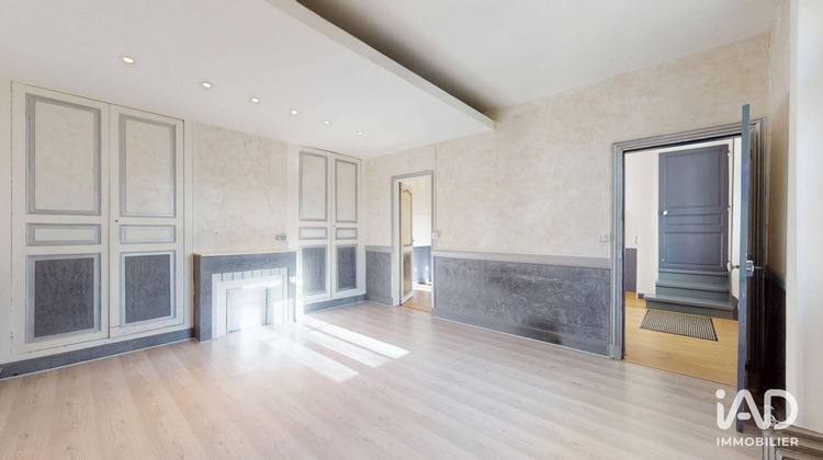 Ma-Cabane - Location Divers Le Cendre, 52 m²