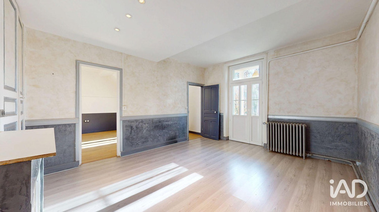 Ma-Cabane - Location Divers Le Cendre, 52 m²