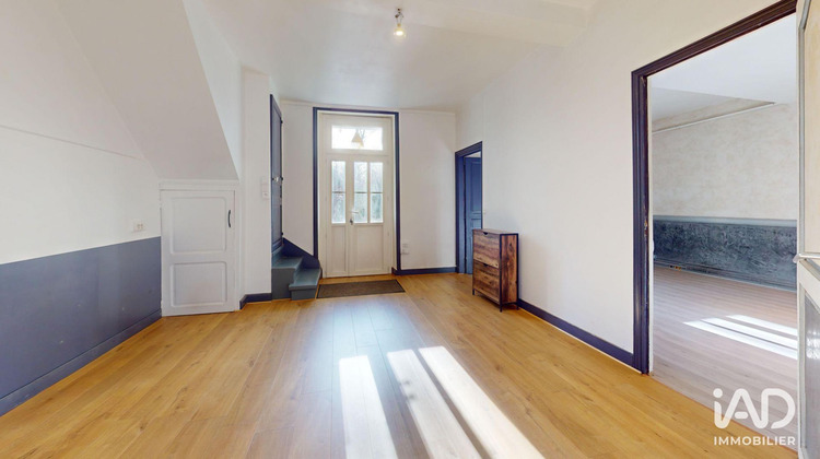 Ma-Cabane - Location Divers Le Cendre, 52 m²