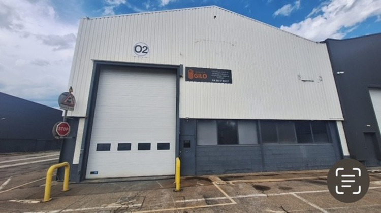 Ma-Cabane - Location Divers LE CHEYLAS, 300 m²