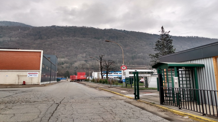 Ma-Cabane - Location Divers LE CHEYLAS, 300 m²