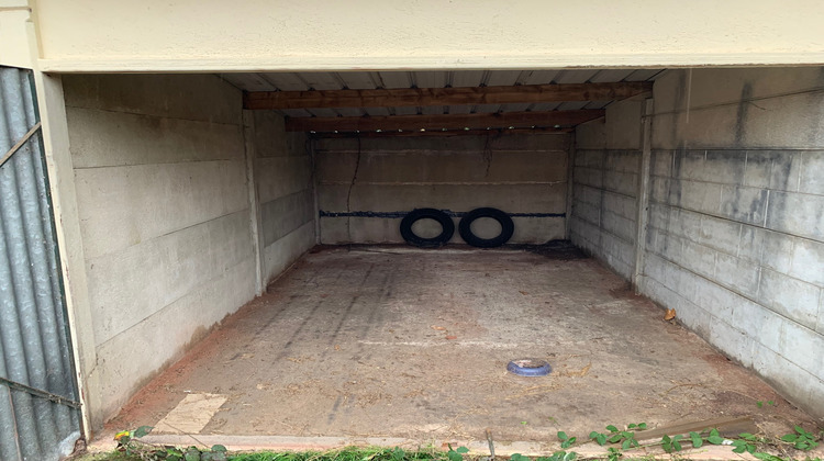 Ma-Cabane - Location Divers Le Creusot, 20 m²