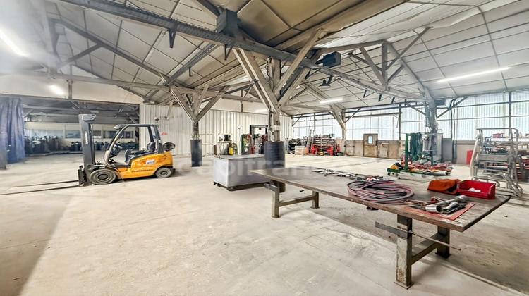 Ma-Cabane - Location Divers LE CREUSOT, 279 m²