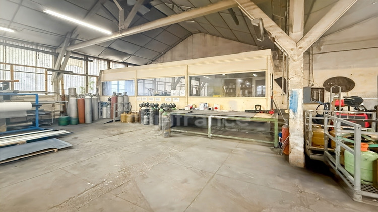 Ma-Cabane - Location Divers LE CREUSOT, 279 m²