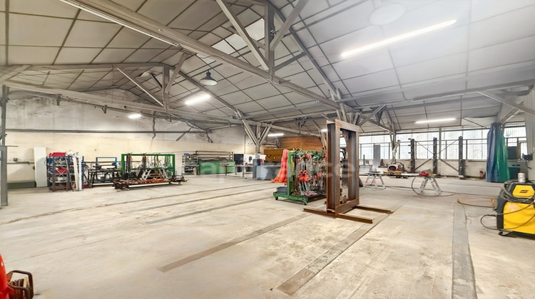 Ma-Cabane - Location Divers LE CREUSOT, 279 m²