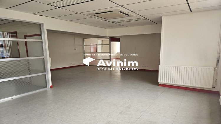 Ma-Cabane - Location Divers Le Creusot, 250 m²