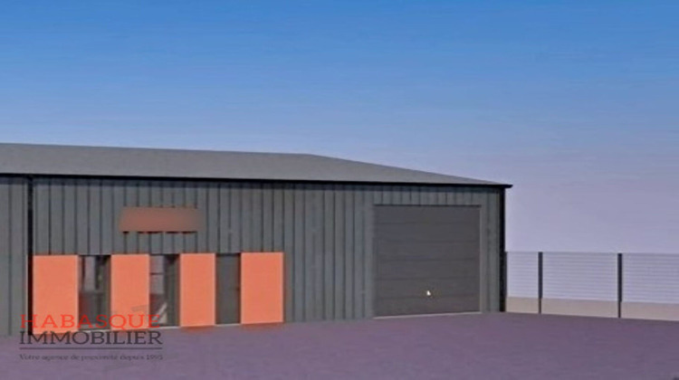 Ma-Cabane - Location Divers LE FOLGOET, 300 m²