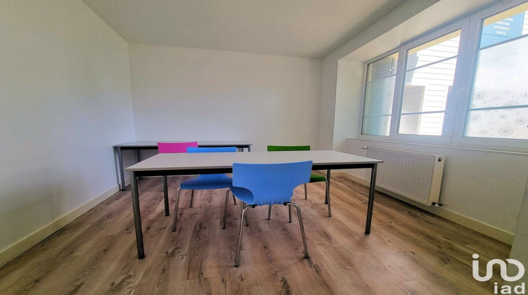 Ma-Cabane - Location Divers Le Grand Lemps, 12 m²