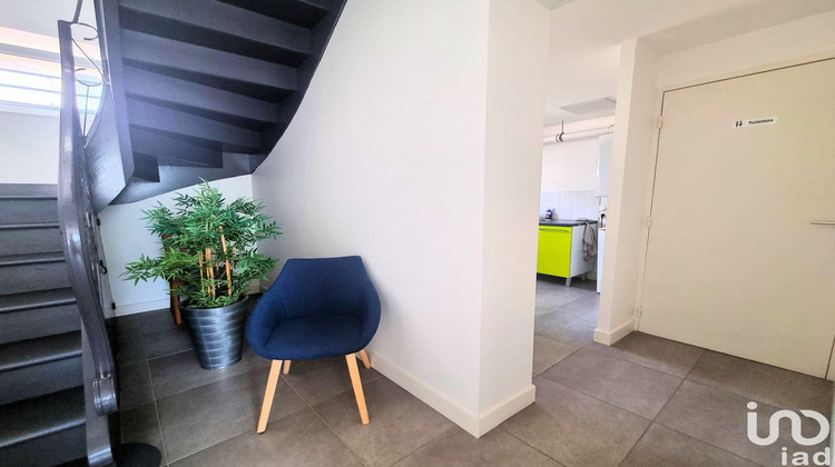 Ma-Cabane - Location Divers Le Grand Lemps, 12 m²