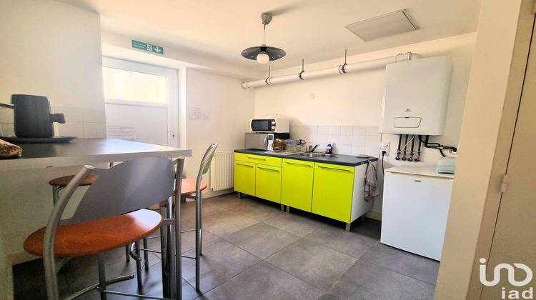 Ma-Cabane - Location Divers Le Grand Lemps, 12 m²