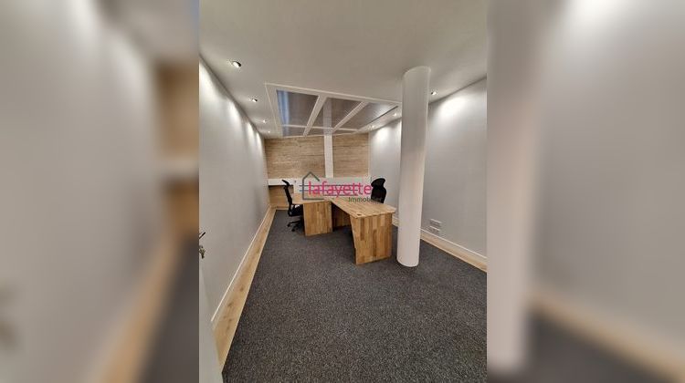 Ma-Cabane - Location Divers Le Havre, 200 m²