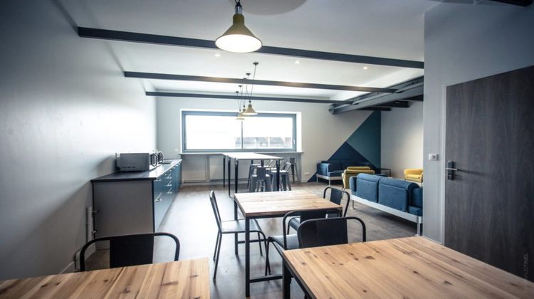 Ma-Cabane - Location Divers Le Havre, 32 m²