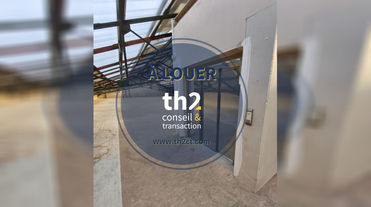 Ma-Cabane - Location Divers Le Havre, 728 m²