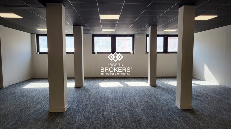 Ma-Cabane - Location Divers Le Havre, 129 m²