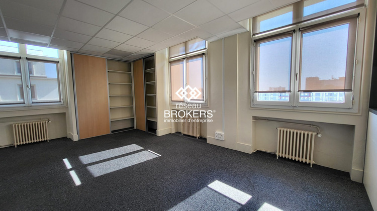Ma-Cabane - Location Divers Le Havre, 278 m²