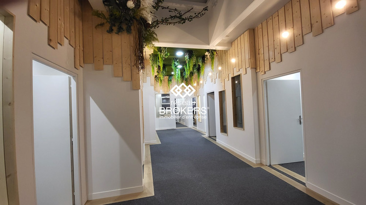 Ma-Cabane - Location Divers Le Havre, 17 m²