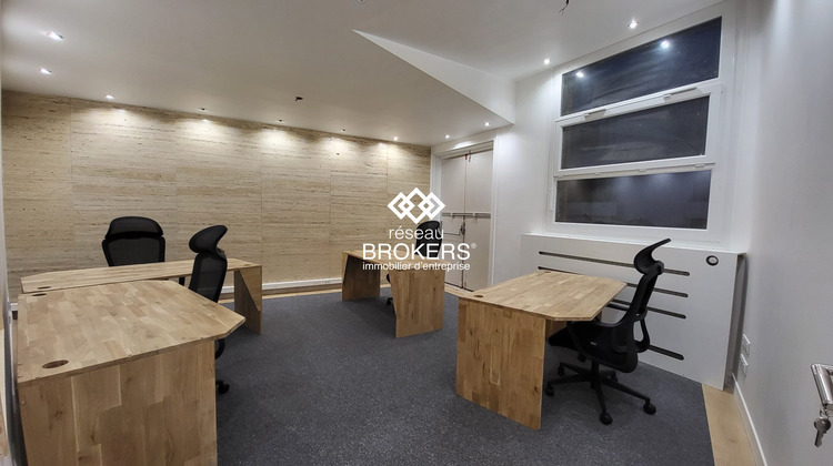 Ma-Cabane - Location Divers Le Havre, 17 m²