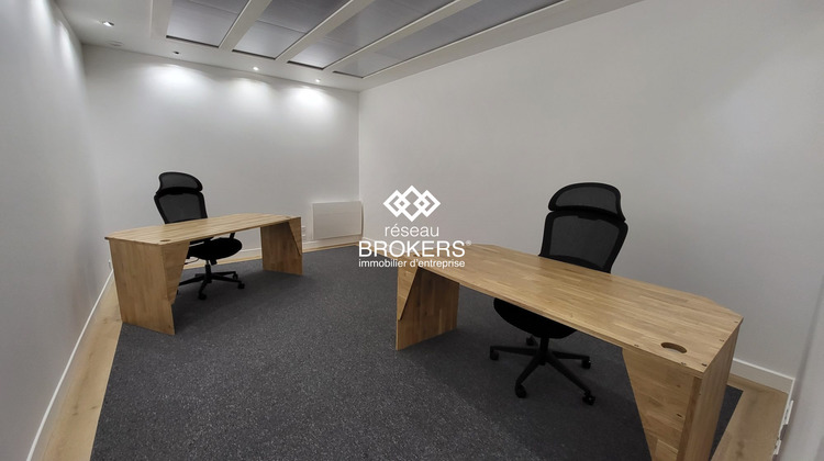 Ma-Cabane - Location Divers Le Havre, 17 m²