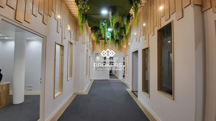 Ma-Cabane - Location Divers Le Havre, 17 m²