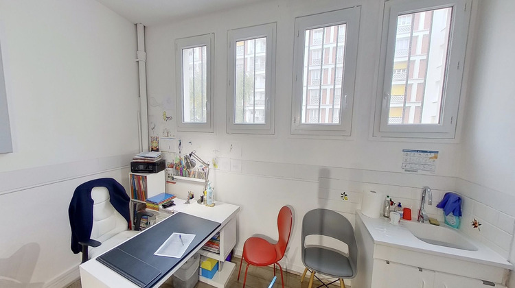 Ma-Cabane - Location Divers Le Havre, 58 m²