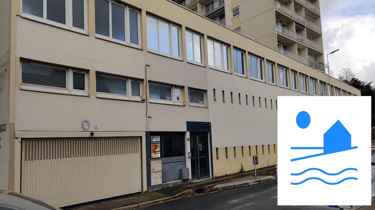 Ma-Cabane - Location Divers Le Havre, 59 m²
