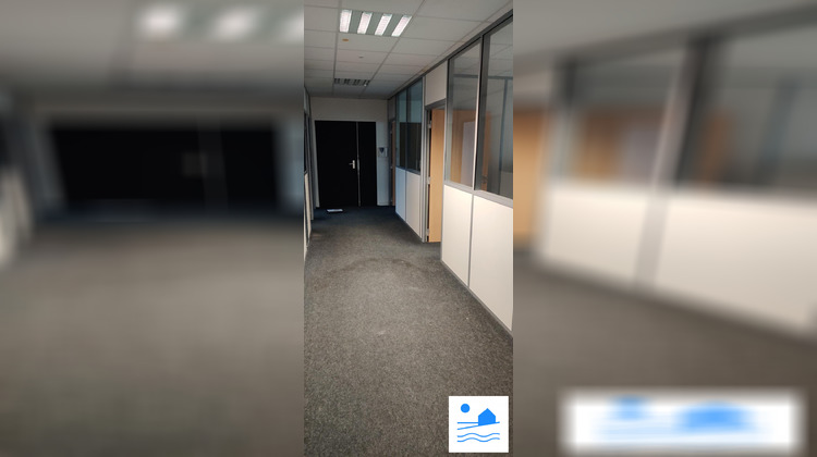 Ma-Cabane - Location Divers Le Havre, 147 m²