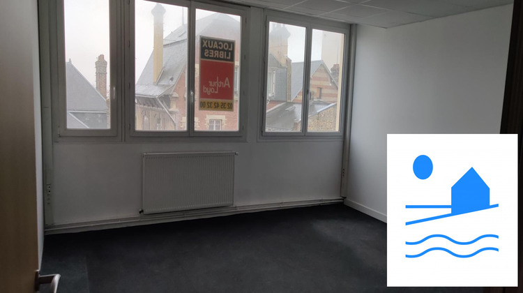 Ma-Cabane - Location Divers Le Havre, 147 m²