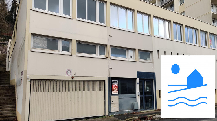 Ma-Cabane - Location Divers Le Havre, 215 m²