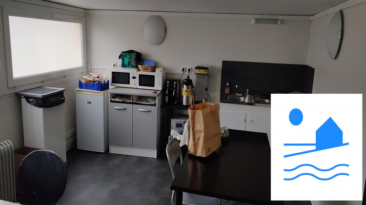 Ma-Cabane - Location Divers Le Havre, 215 m²