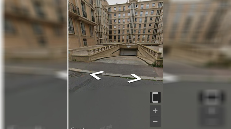 Ma-Cabane - Location Divers LE HAVRE, 19 m²