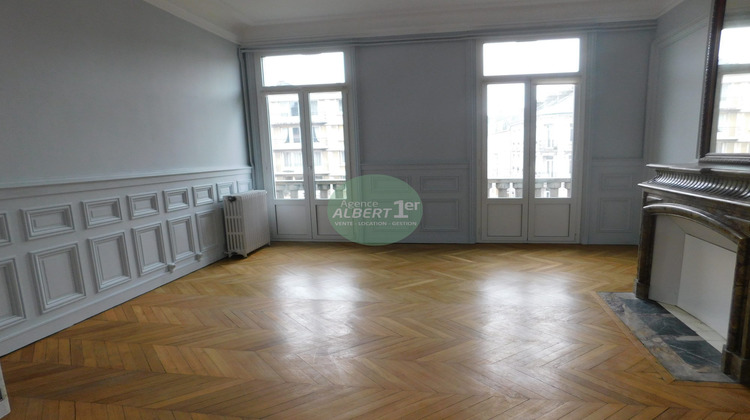 Ma-Cabane - Location Divers Le Havre, 28 m²