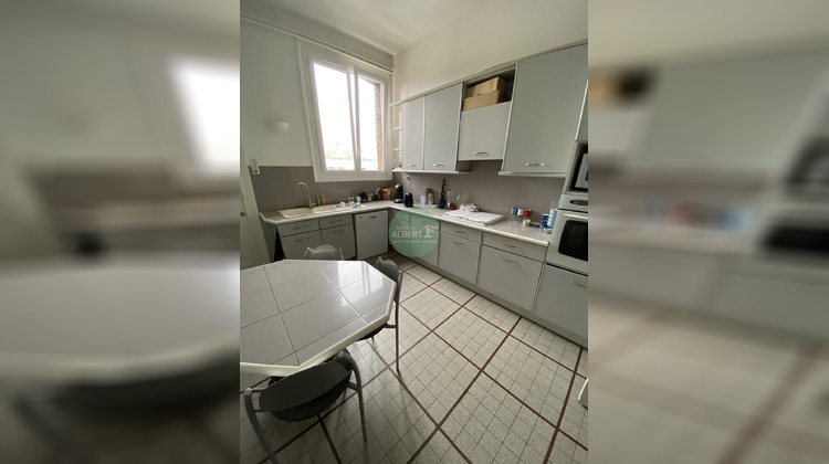 Ma-Cabane - Location Divers Le Havre, 28 m²
