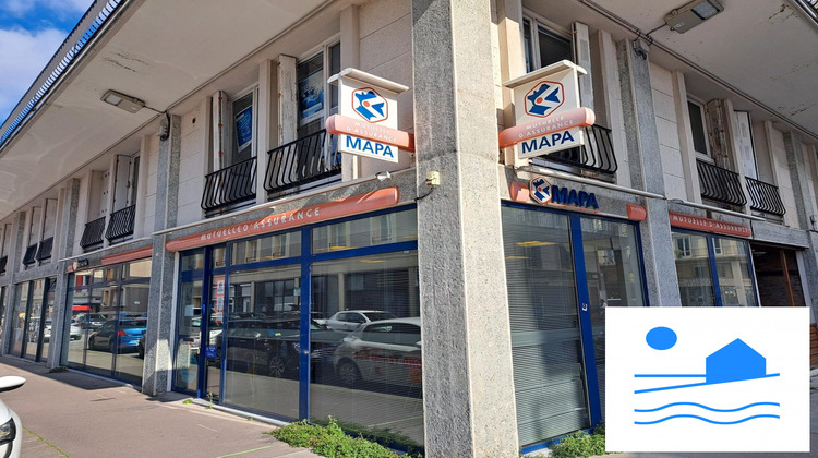 Ma-Cabane - Location Divers Le Havre, 143 m²