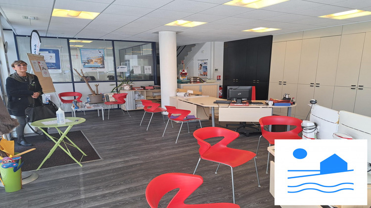 Ma-Cabane - Location Divers Le Havre, 143 m²