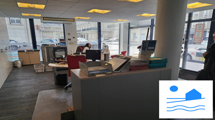 Ma-Cabane - Location Divers Le Havre, 143 m²