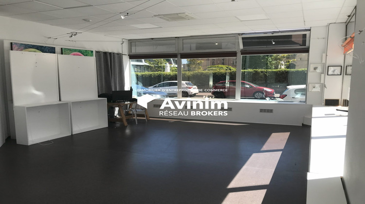 Ma-Cabane - Location Divers Le Havre, 38 m²