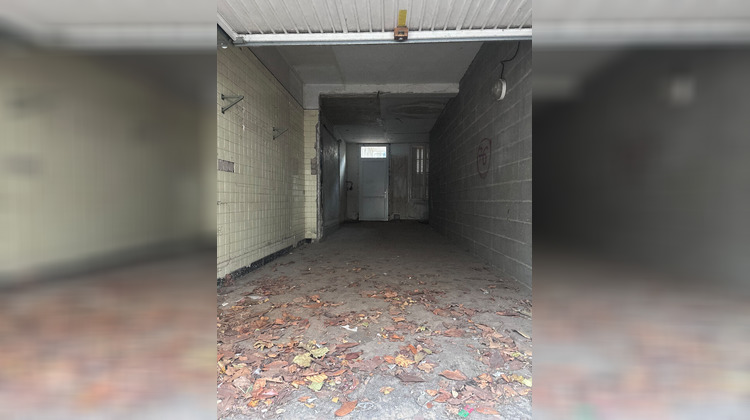 Ma-Cabane - Location Divers LE HAVRE, 33 m²