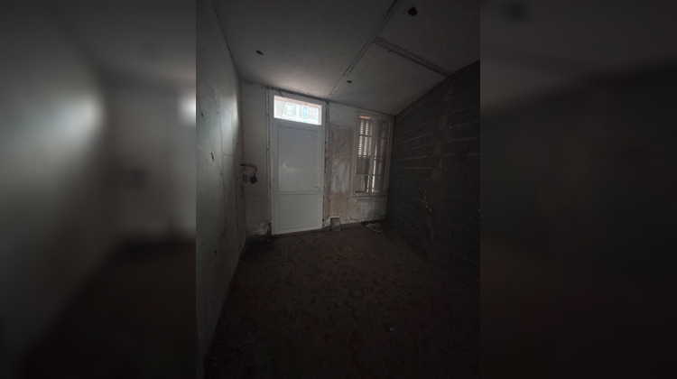 Ma-Cabane - Location Divers LE HAVRE, 33 m²