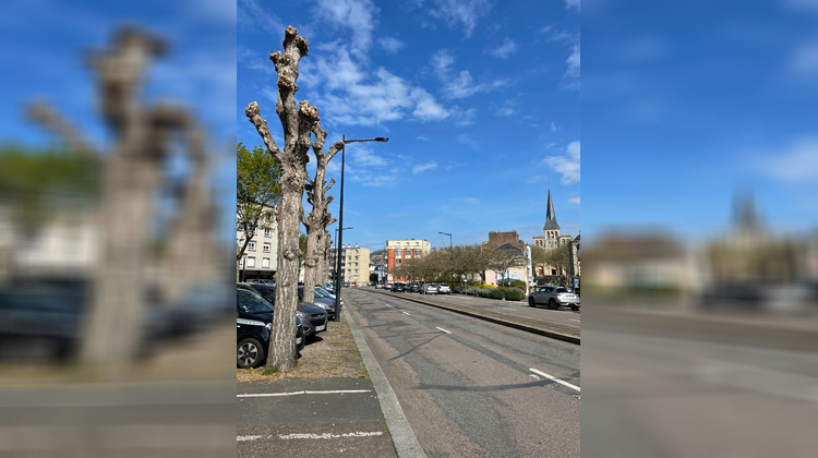 Ma-Cabane - Location Divers LE HAVRE, 0 m²