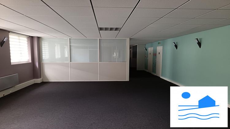 Ma-Cabane - Location Divers Le Havre, 138 m²