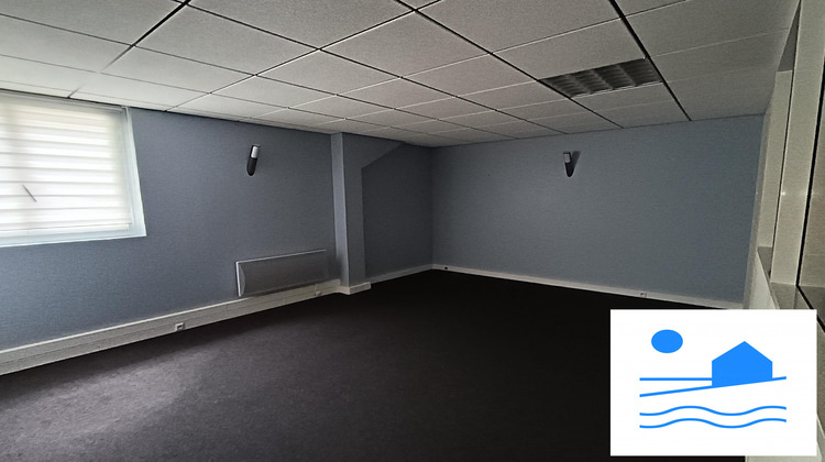 Ma-Cabane - Location Divers Le Havre, 138 m²