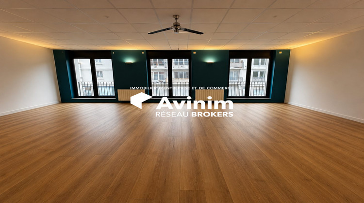 Ma-Cabane - Location Divers Le Havre, 59 m²