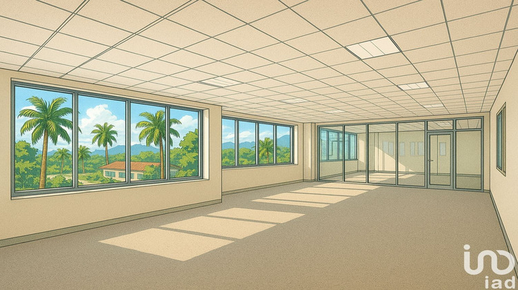 Ma-Cabane - Location Divers Le Lamentin, 370 m²