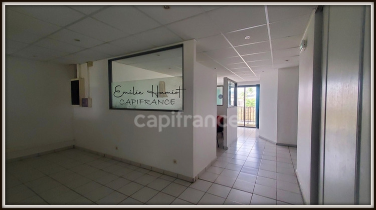 Ma-Cabane - Location Divers LE LAMENTIN, 9 m²